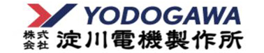 YODOGAWA淀川