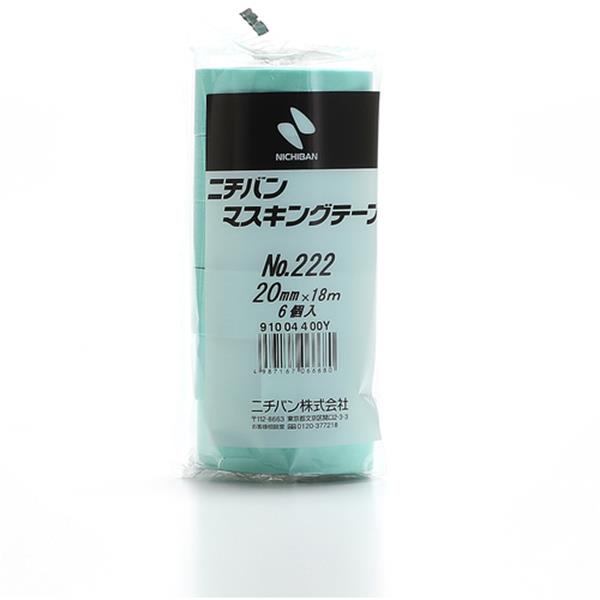 NICHIBAN米其邦美纹纸标签胶带222H-20刘15621198049