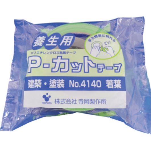 TERAOKA寺冈透明切割型胶带159 25X25刘15621198049