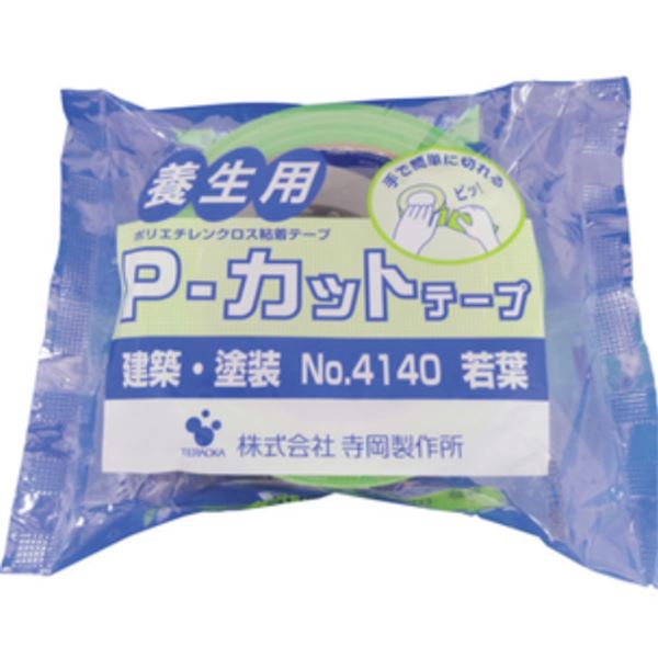 TERAOKA寺冈透明切割型胶带159 25X25刘15621198049