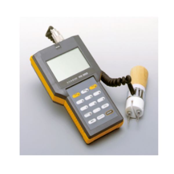 KETT凯特折叠水分计 HX-300刘15621198049