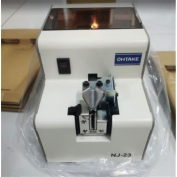 OHTAKE大武手动型螺丝机NJ-2330刘15621198049