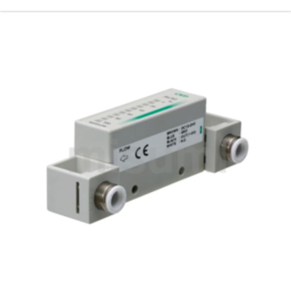 CKD 喜开理流量计FSM3-L101U1BA1E1N-A