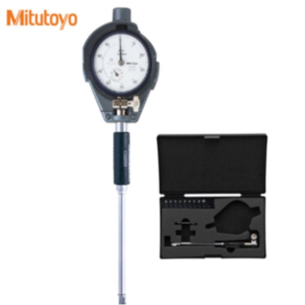 三丰Mitutoyo内径表 511-712-20刘15621198049