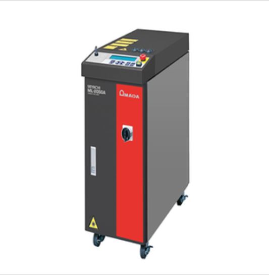 AMADA米亚基YAG激光焊接机ML-2150A-25W