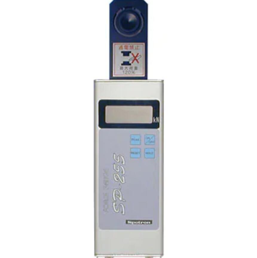 Spotron狮宝龙 SP-255压力测试仪/压力计
