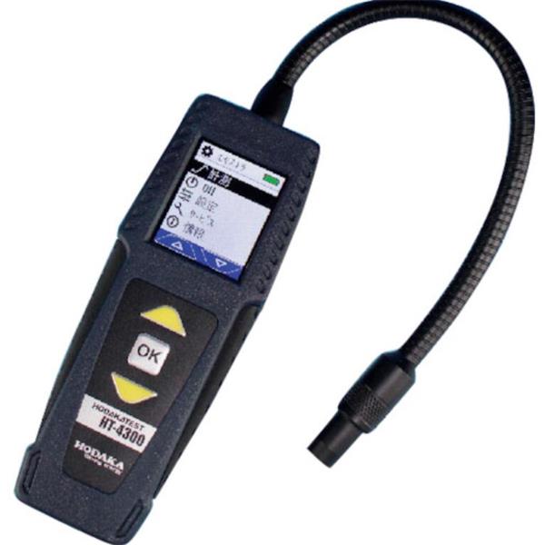 HODAKA穗高气体检测仪 HT-4300/HT-4530