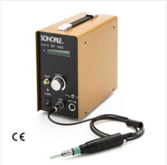 SONOTEC/SONOFILE松泰克超声波切割机SF-355