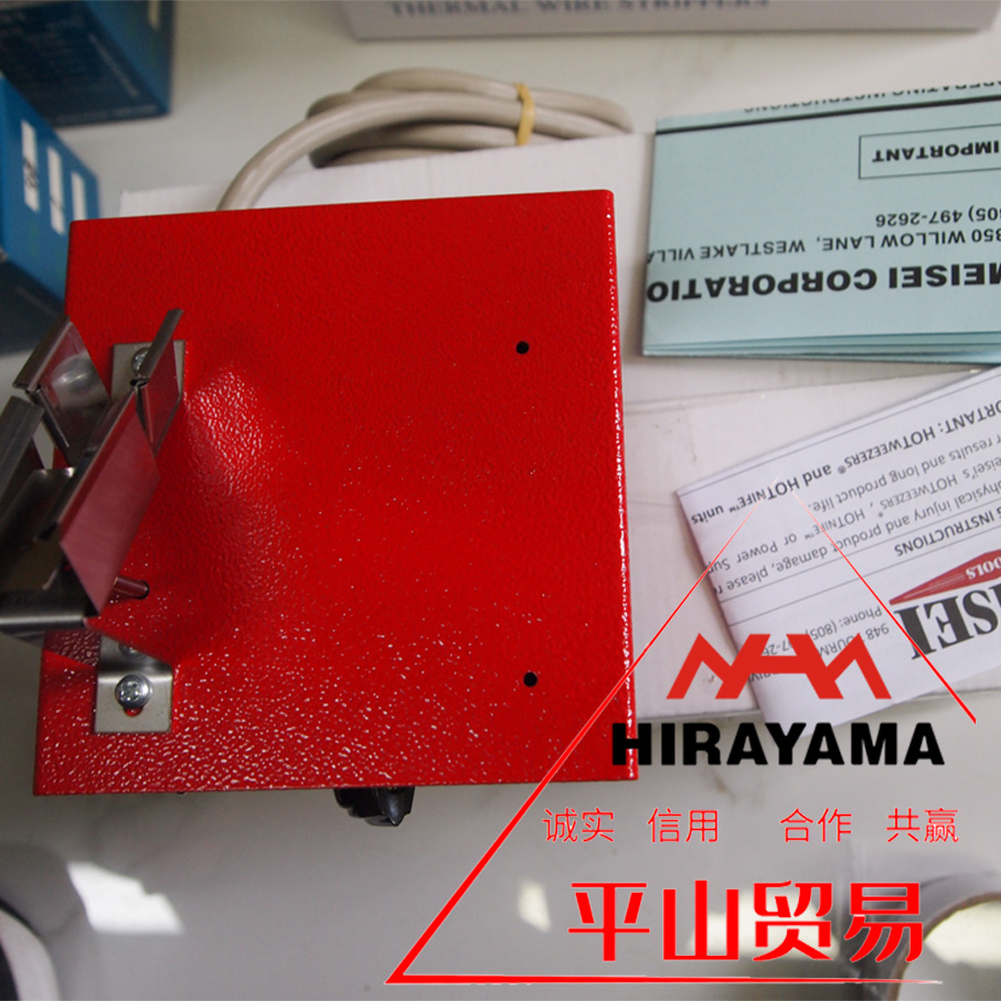 MEISEI防静电导线热剥器M20-7A/7B/7C