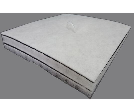 ONIKAZE赤松电机HVS-220用百页窗过滤器RF-220