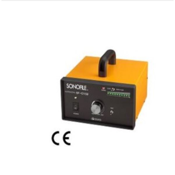 SONOTEC/SONOFILE松泰克超声波切割机SF-0102