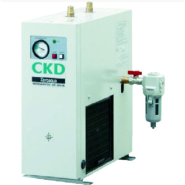 CKD 冷冻干燥机零水，GX5203D-AC100V