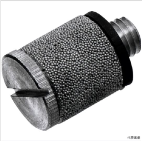 CKD喜开理消音器金属主体类型SL-M5