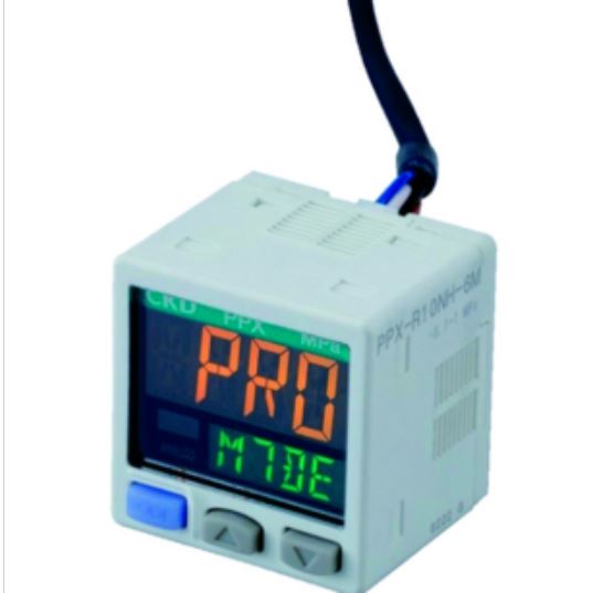 CKD喜开理数字压力传感器PPX-R01N-6M刘15621198049