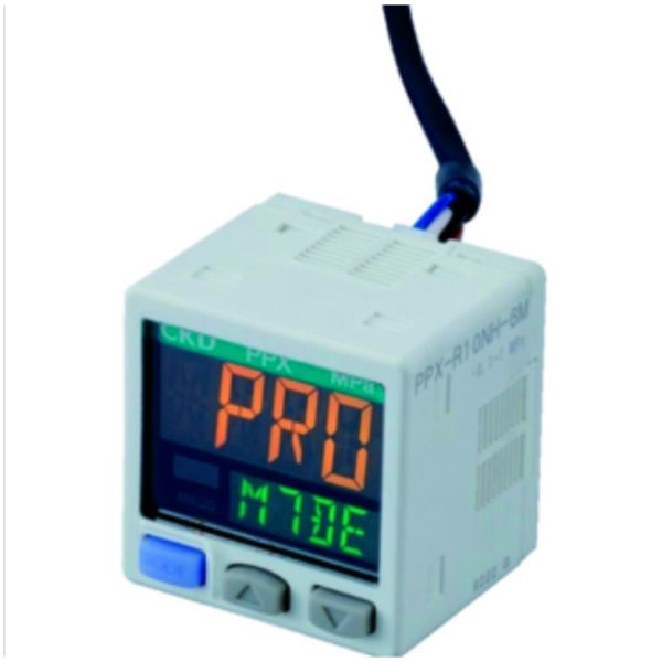 CKD喜开理数字压力传感器PPX-R01N-6M刘15621198049