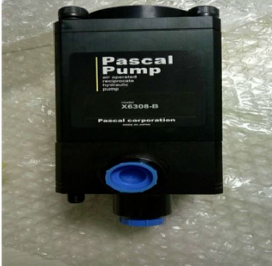 帕斯卡PASCAL转角缸CTU04-R