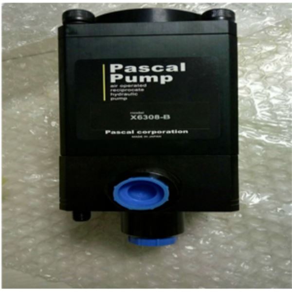 帕斯卡PASCAL转角缸CTU04-R