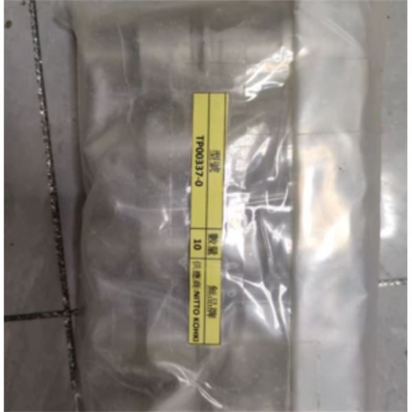 NOTTO日东（delvo达威）管接头TP00337-0 3MM