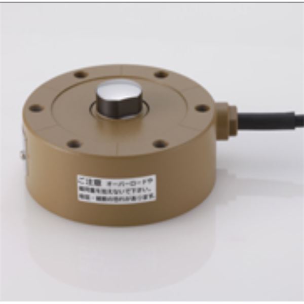 TEAC 压力传感器 称重传感器TU-PGRS10N/KN-G