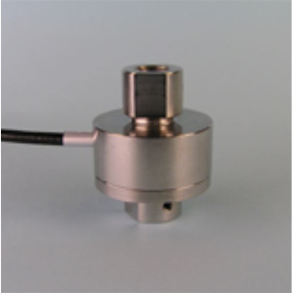 TEAC压力传感器TU-QR(T)50N/KN-G3 TU-QR(T)100N/KN-G3称重传感器