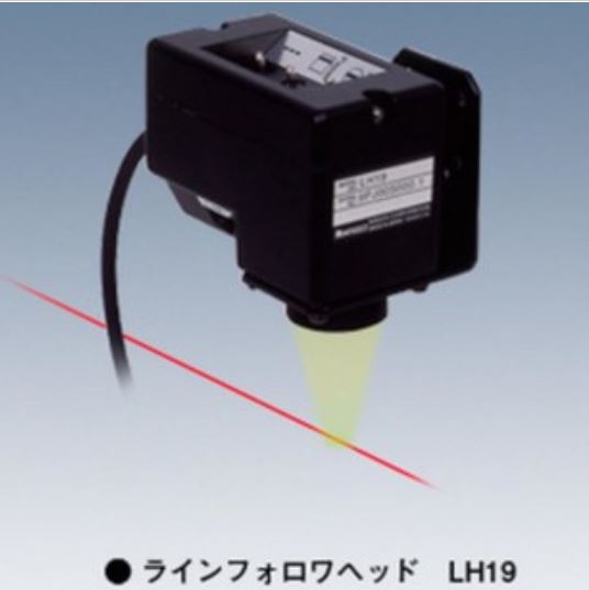NIRECO尼利可广角传感器AWE280A