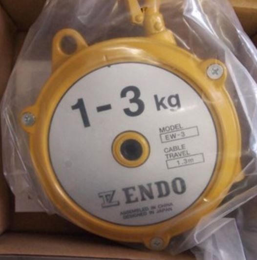 远藤ENDO弹簧平衡器EW-3/EW-5