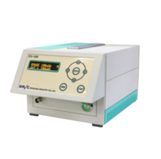 EMIC电子磁器数字磁通矫正器CFG-1000