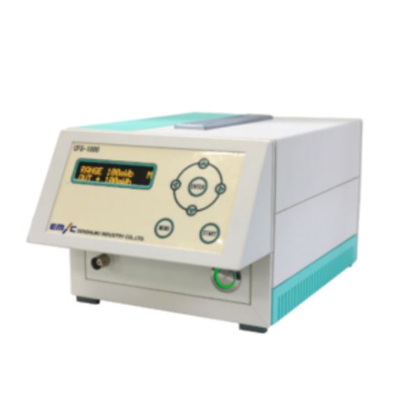 EMIC电子磁器数字磁通矫正器CFG-1000