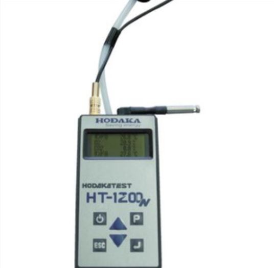 HODAKA穂高燃烧气体分析仪HT-1300Z TYPEC
