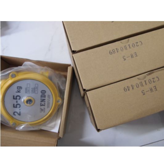 ENDO远藤轻量弹簧平衡器EW-5