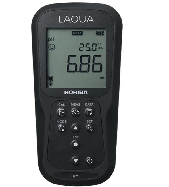 HORIBA堀厂便携式pH计D-210P