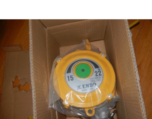 ENDO远藤气动葫芦平衡器SL-10L