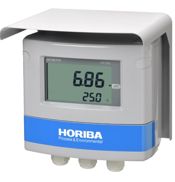 HORIBA堀厂现场型pH计HP-300