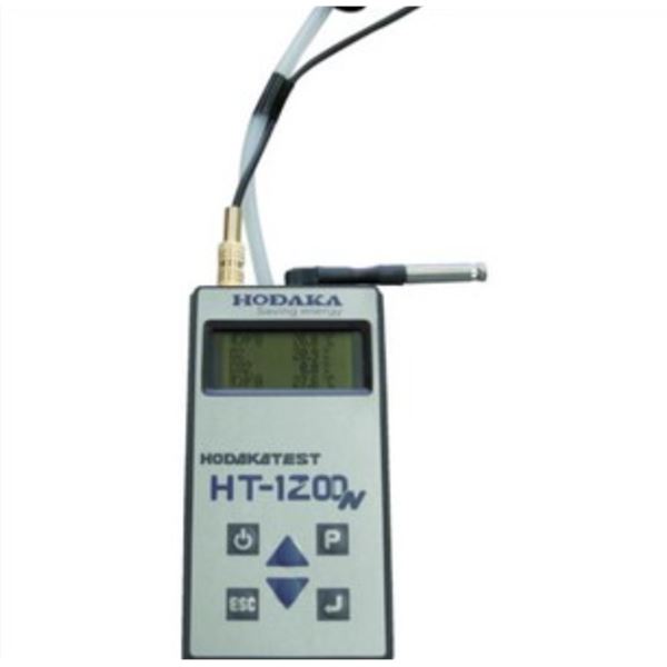 HODAKA穂高燃烧气体分析仪HT-1300Z TYPEC