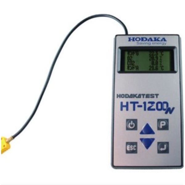 HODAKA穂高酸素浓度计HT-1200NT刘15621198049