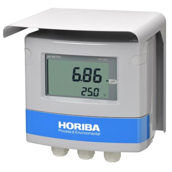 HORIBA堀厂现场型pH计HP-300