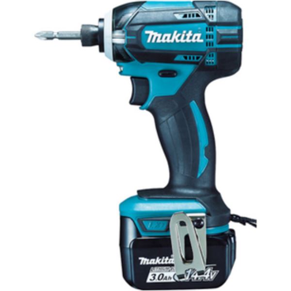MAKITA牧田充电笔式冲击起子TD138DRFX