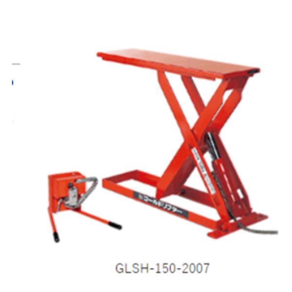 TOSEI日本东正油压升降车GLSH-150-3009