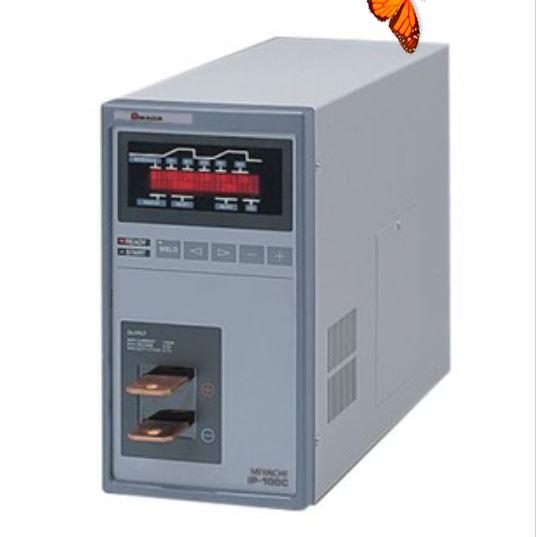 AMADA天田焊接直流逆变式焊接电源IP-400B