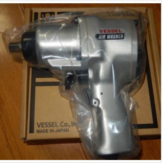 威威VESSEL气动扳手GT-1600VP