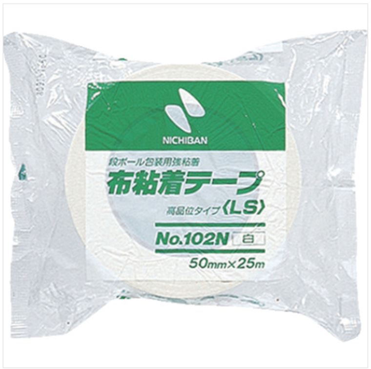NICHIBAN米其邦SCR-18固定胶带