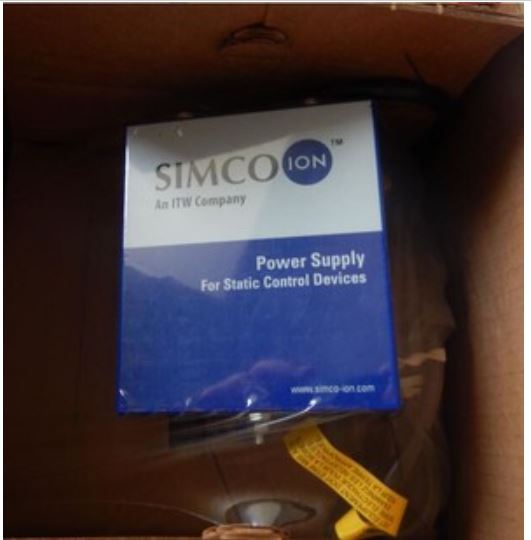 SIMCO思美高工业电源|离子产生器G265