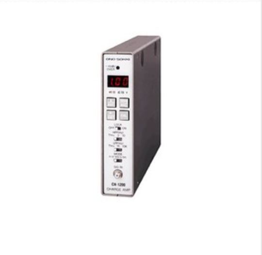 ONOSOKKI小野测器多功能加速度检测器CH-1200