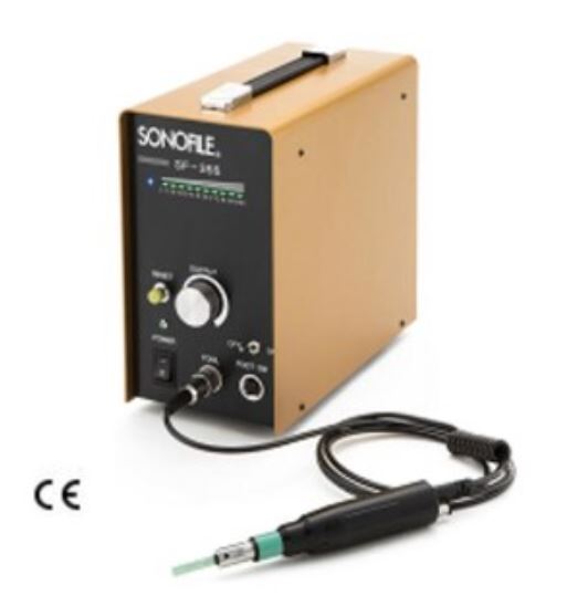 SONOFILE松泰克超声波切割机SF-355