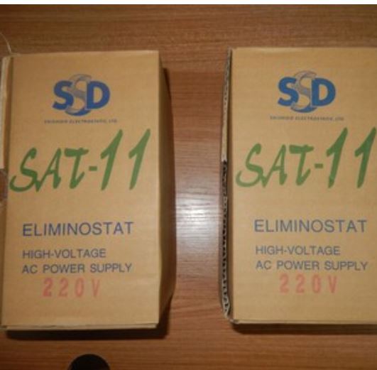 SSD西西蒂离子发生器 高压电源SAT-11