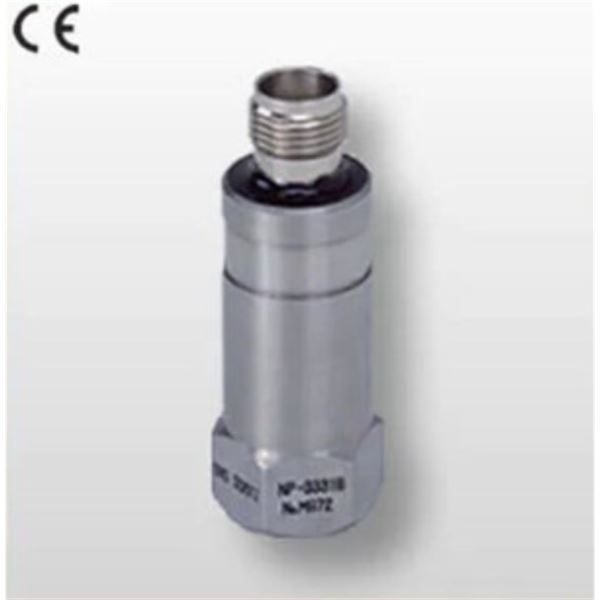 ONOSOKKI小野测器加速度传感器NP-3211