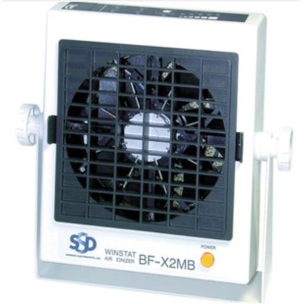 SSD西西蒂离子风机BF-X2MB