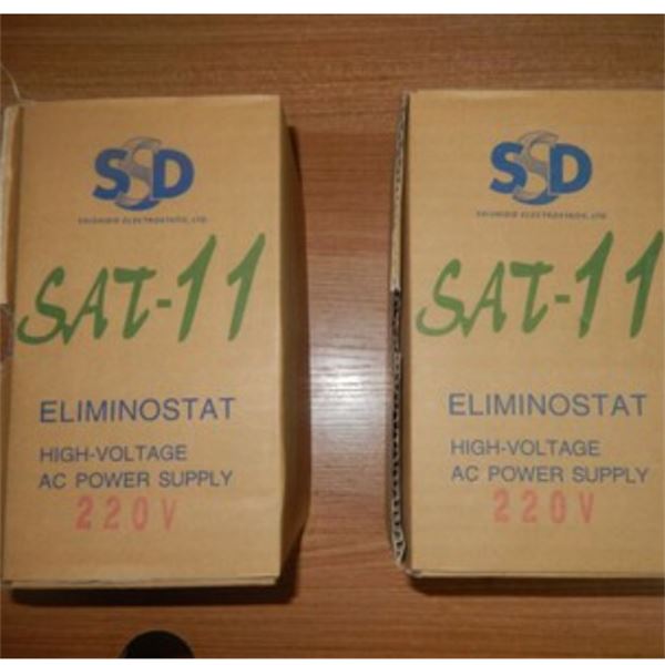 SSD西西蒂离子发生器 高压电源SAT-11