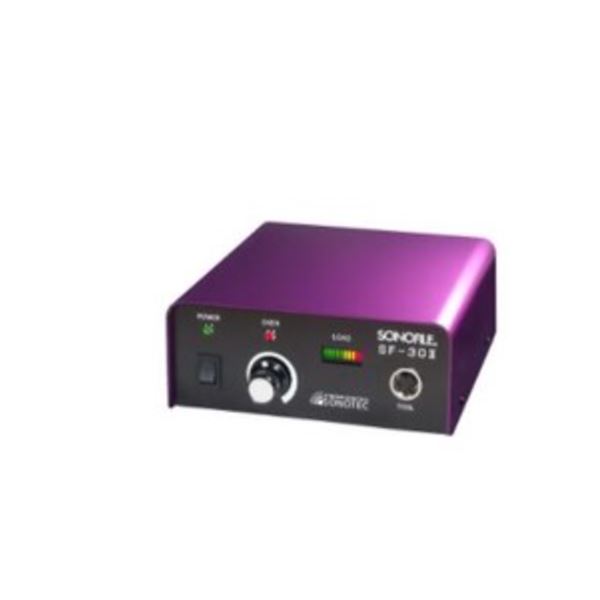 SONOFILE松泰克超声波切割机SF-30Ⅱ刘15621198049