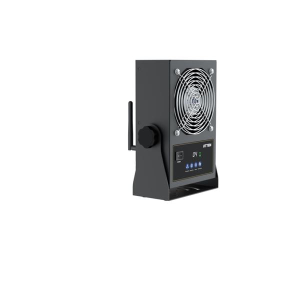 安泰信ST-1020DX 直流离子风机(WIFI版)